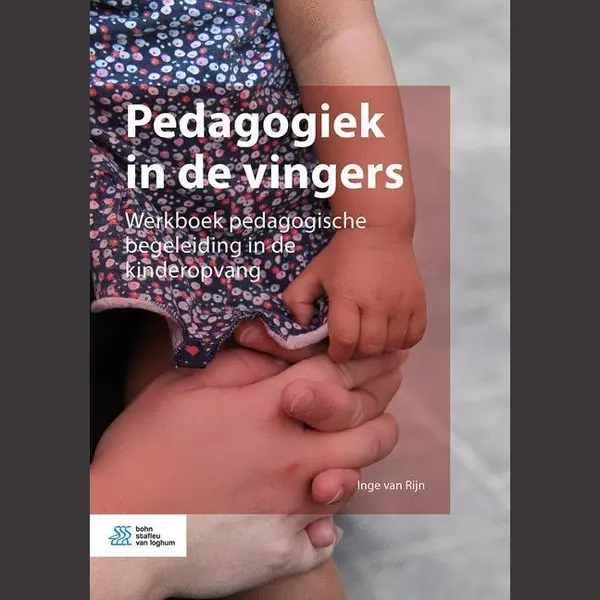 Inge Van Rijn Pedagogiek In De Vingers thumbnail