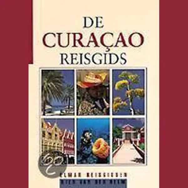 Reisgids Curacao thumbnail