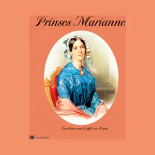 Prinses Marianne (1810-1883)