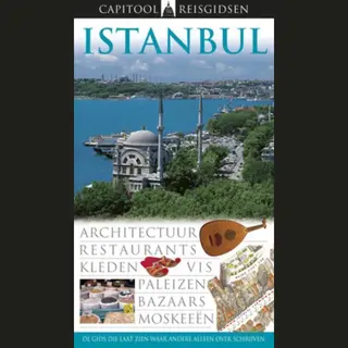 Capitool Istanbul
