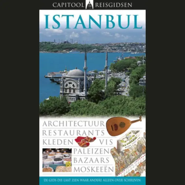 Capitool Istanbul thumbnail