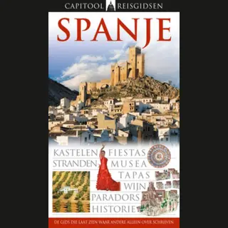 Capitool Spanje
