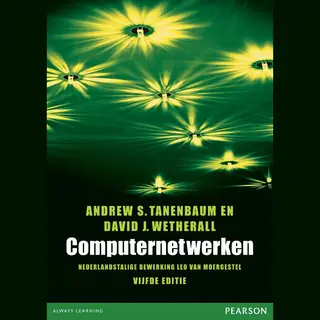 Computernetwerken