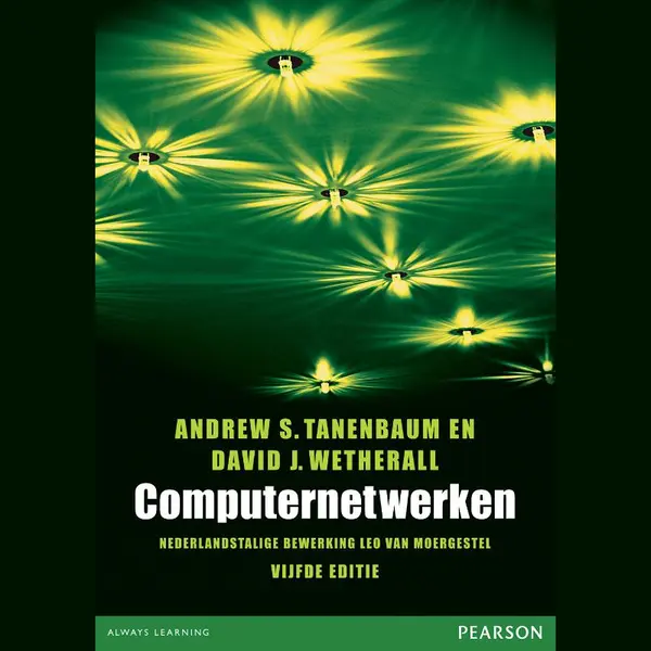 Computernetwerken thumbnail