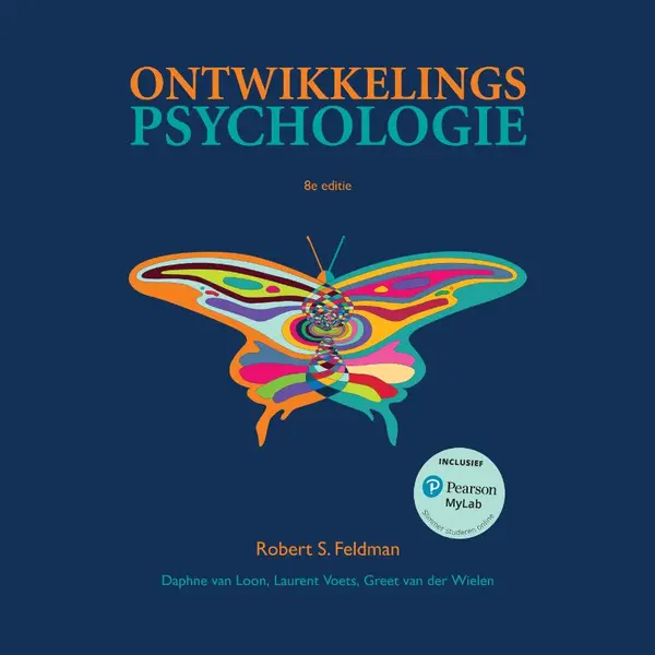 Mary Lou E. Mulvihill Ontwikkelingspsychologie thumbnail