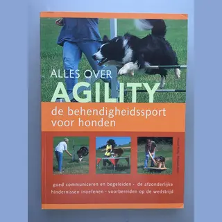 V. Therby Alles Over Agility