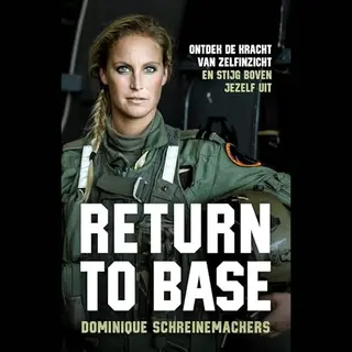 Dominique Schreinemachers Return To Base