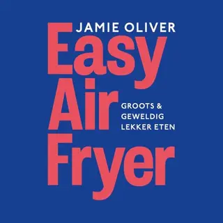 Easy Airfryer