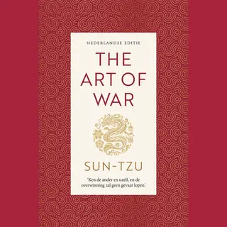 The Art Of War - Nederlandse Editie