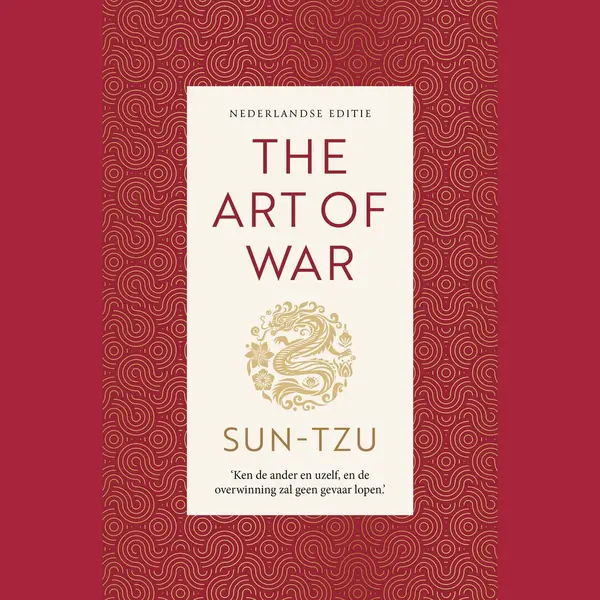 The Art Of War - Nederlandse Editie thumbnail