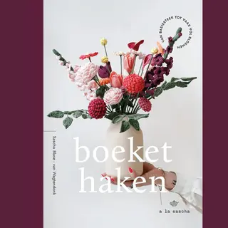 Boeket Haken
