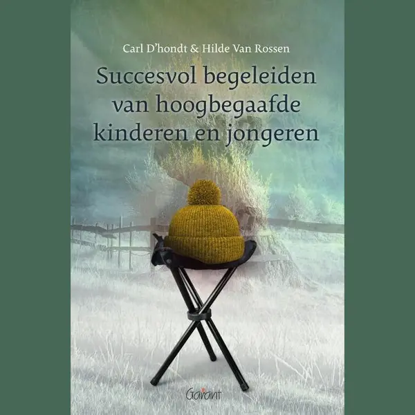 Succesvol Begeleiden Van Hoogbegaafde Kinderen En Jongeren thumbnail