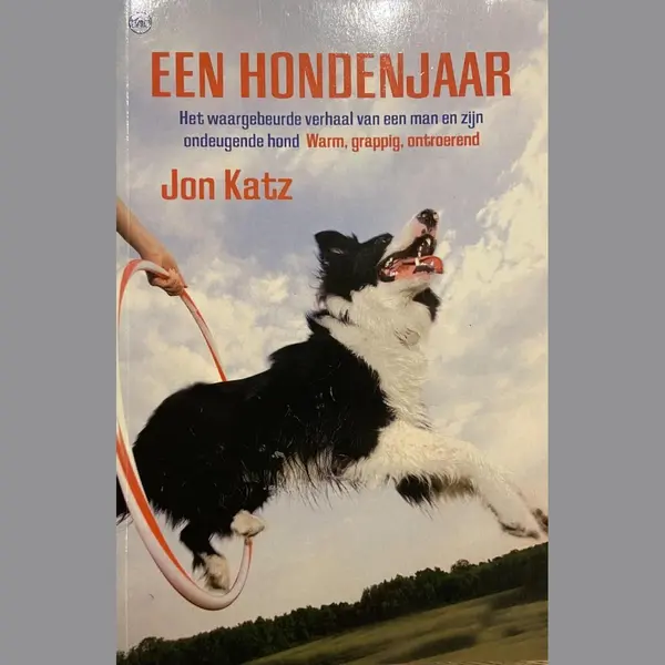 Een Hondenjaar thumbnail