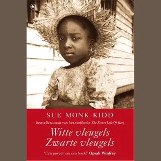 Sue Monk Kidd Witte Vleugels, Zwarte Vleugels