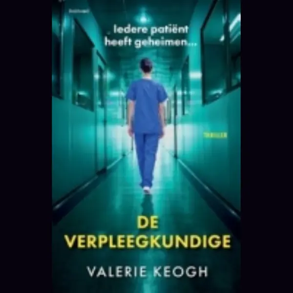 De Verpleegkundige thumbnail