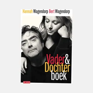 Isbn Vader-en-Dochterboek