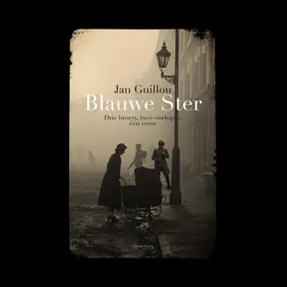 Blauwe Ster