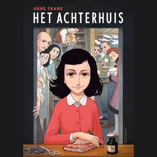 Het Achterhuis