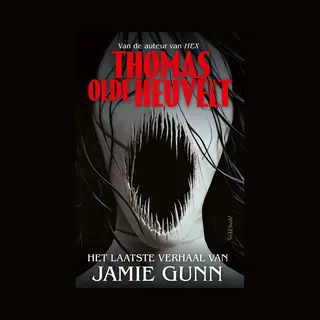 Het Laatste Verhaal Van Jamie Gunn