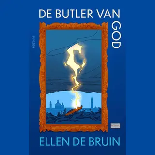 De Butler Van God