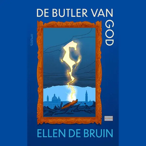 De Butler Van God thumbnail