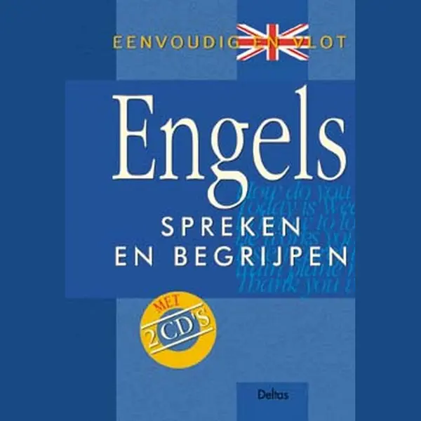 Eenvoudig En Vlot Engels Spreken En Begrijpen thumbnail