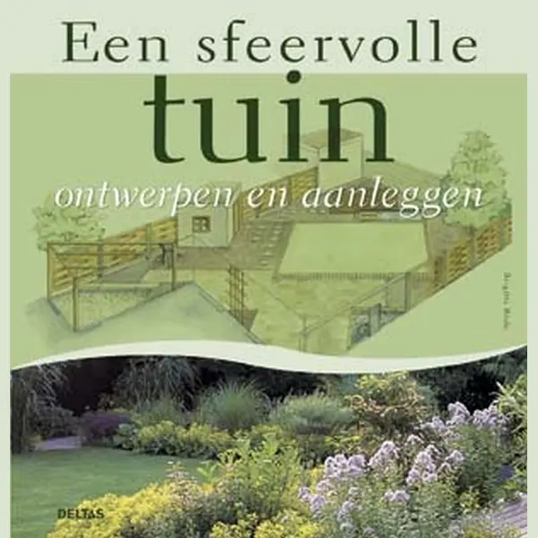 Een Sfeervolle Tuin Ontwerpen En Aanleggen thumbnail