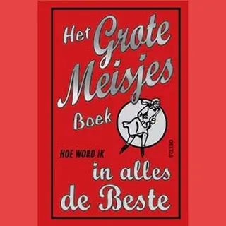 Het Grote Meisjes Boek