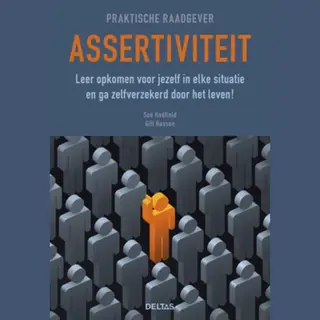 Deltas Assertiviteit