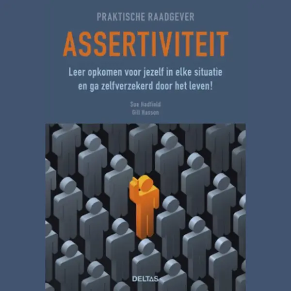 Deltas Assertiviteit thumbnail