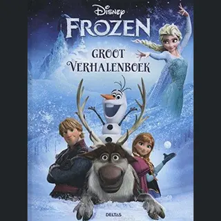 Disney - Frozen