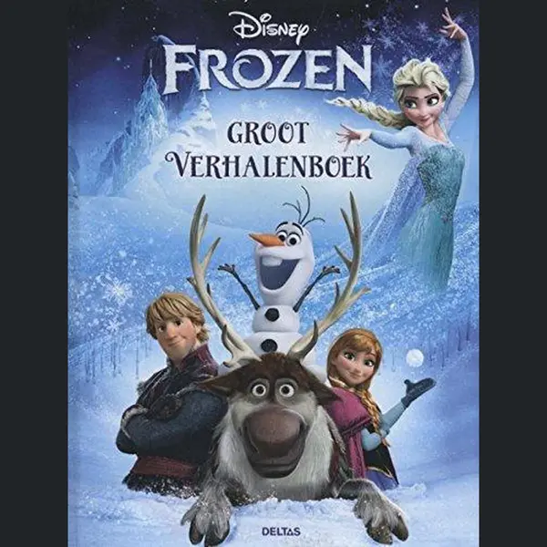 Disney - Frozen thumbnail