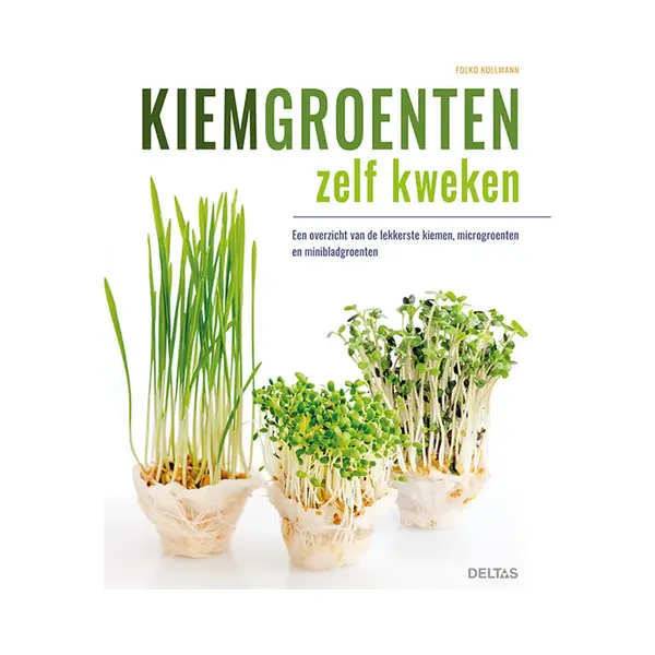 Kiemgroenten Zelf Kweken thumbnail