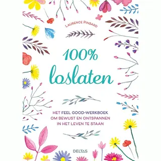 100% Loslaten
