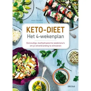 Keto-dieet