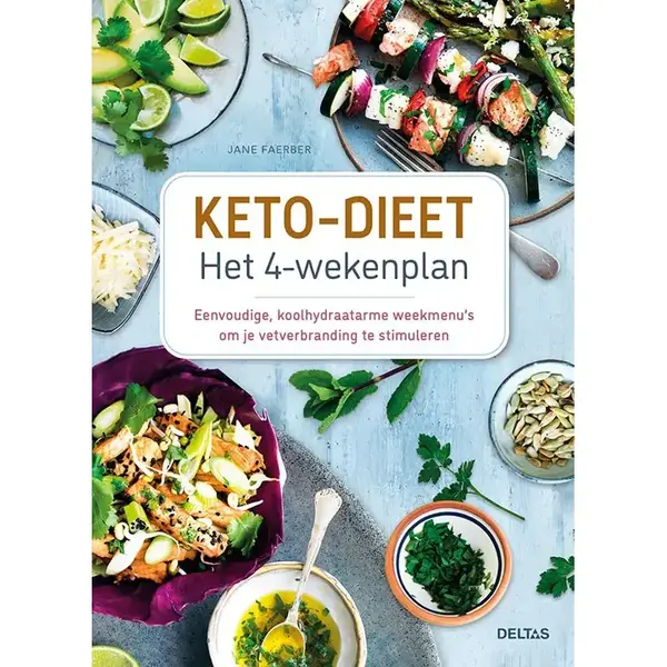 Keto-dieet thumbnail