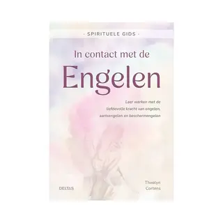 Deltas Spirituele Gids In Contact Met De Engelen 1 Boek
