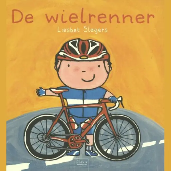 De Wielrenner thumbnail