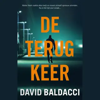 Nash - De Terugkeer