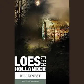 Broeinest