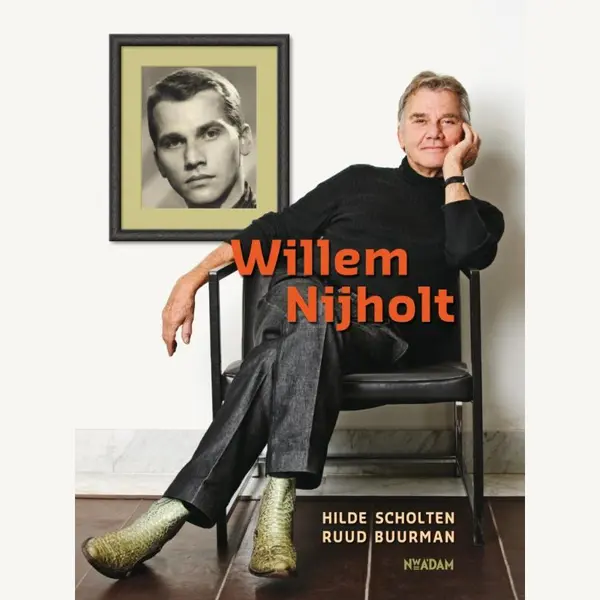 H. Scholten Willem Nijholt thumbnail