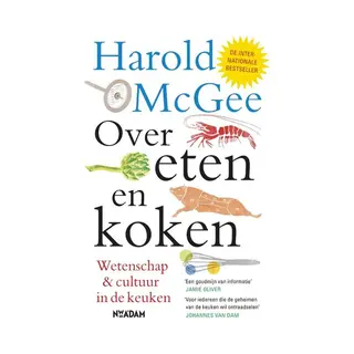 Over Eten En Koken