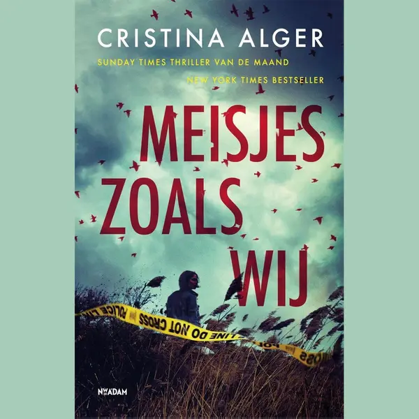 Cristina Alger Meisjes Zoals Wij thumbnail