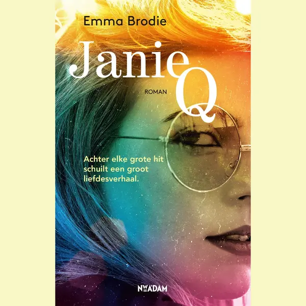 Janie Q thumbnail