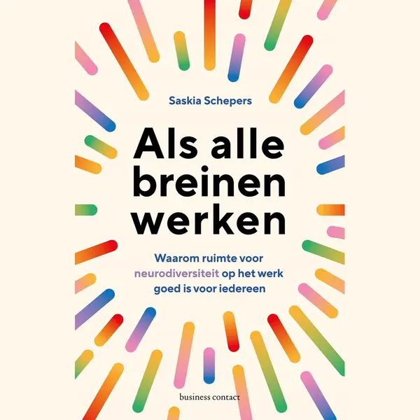 Saskia Schepers Als Alle Breinen Werken thumbnail