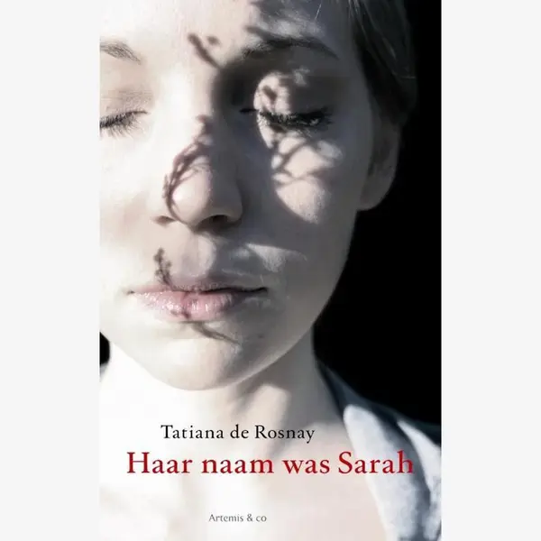 Haar Naam Was Sarah thumbnail