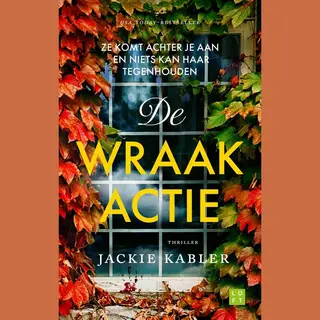 De Wraakactie