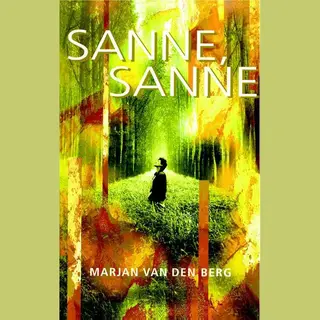 Marjan van den Berg Sanne, Sanne / Sanne / 4