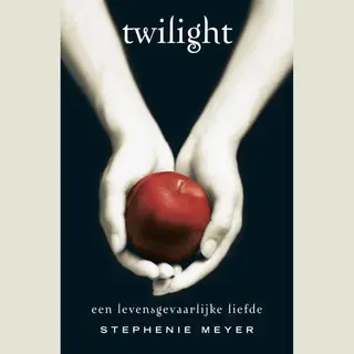 Twilight 1 - Twilight