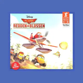 Disney - Planes 2